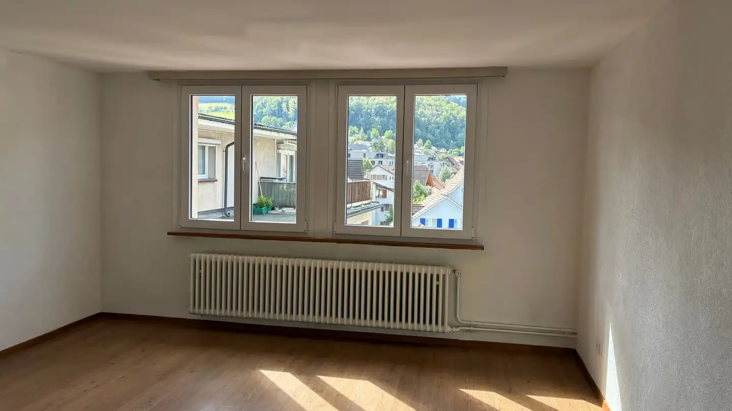 Appartement à louer - Hauptstrasse 78, 4436 Oberdorf BL