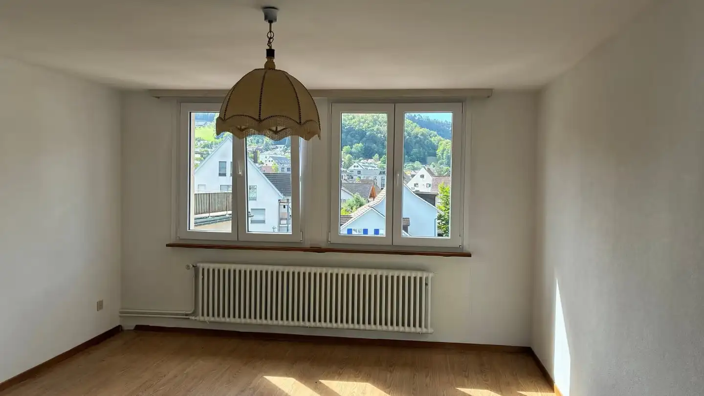 Appartement à louer - Hauptstrasse 78, 4436 Oberdorf BL - Photo 2