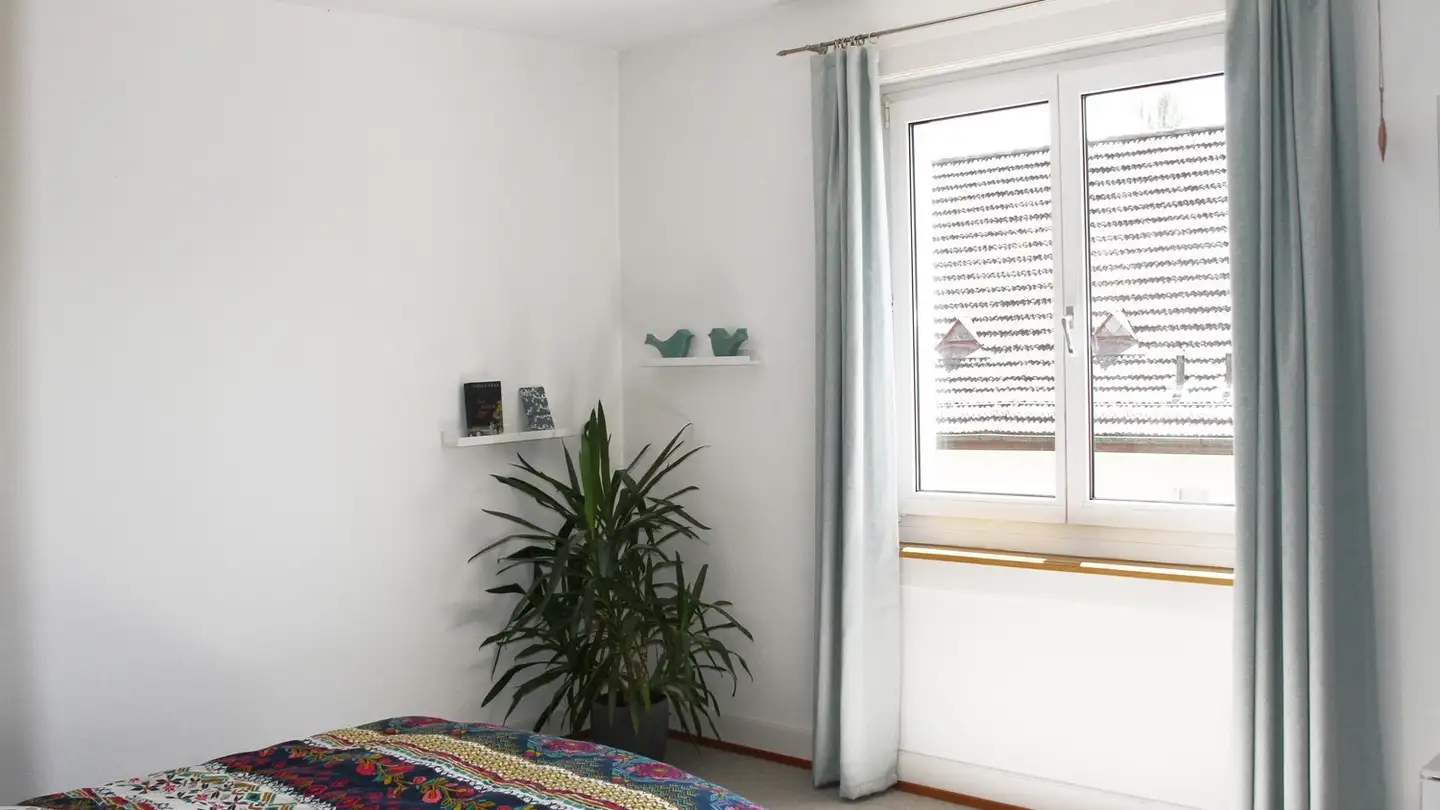 Wohnung mieten - Rychenbergstrasse 24, 8400 Winterthur - Foto 2