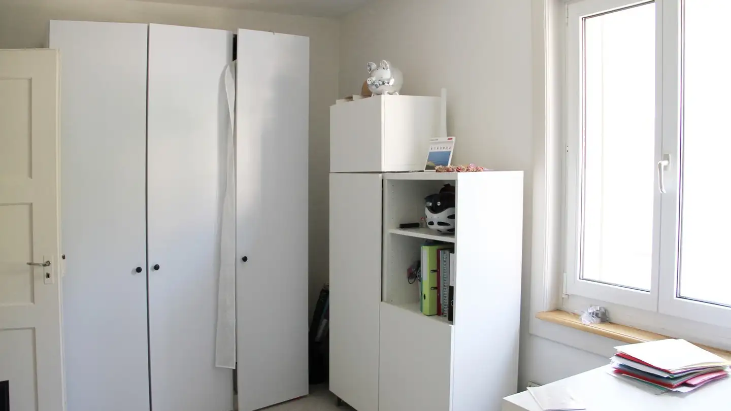 Wohnung mieten - Rychenbergstrasse 24, 8400 Winterthur - Foto 3