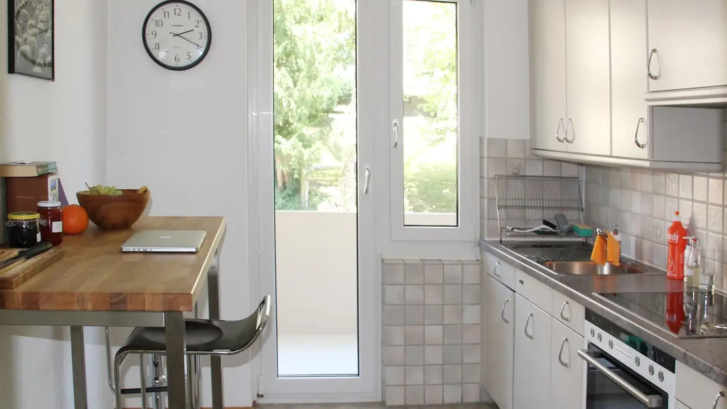 Wohnung mieten - Rychenbergstrasse 24, 8400 Winterthur - Foto 4