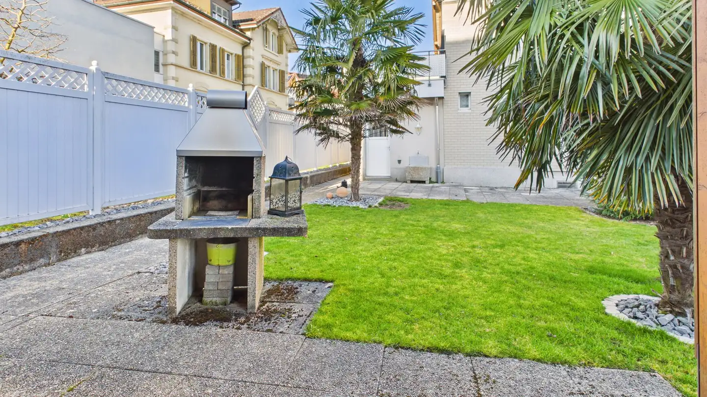 Einfamilienhaus kaufen - Weissensteinstrasse 1, 4513 Langendorf - Foto 4