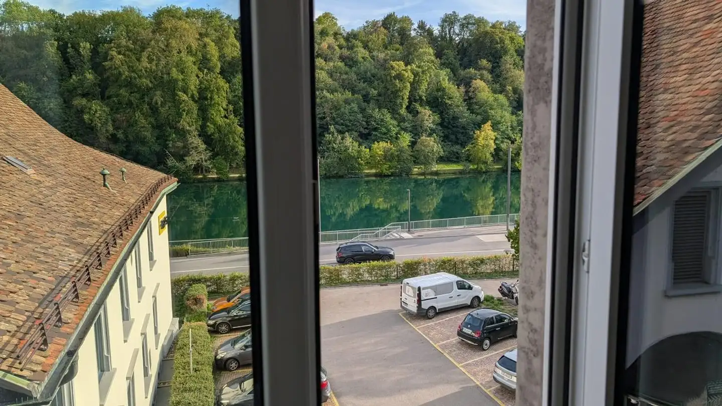 Appartement à louer - Rheinhof 1, 8200 Schaffhausen