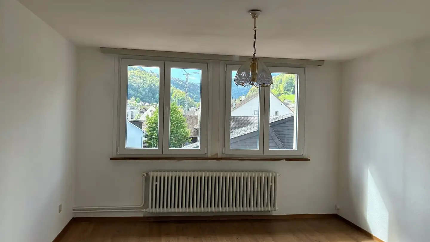 Appartement à louer - Hauptstrasse 78, 4436 Oberdorf BL - Photo 4