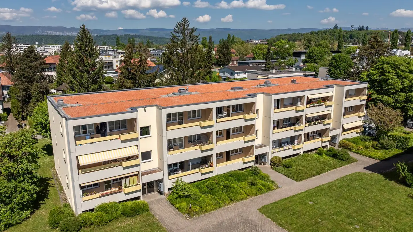 Apartment for rent - Nelkenweg 19, 3250 Lyss