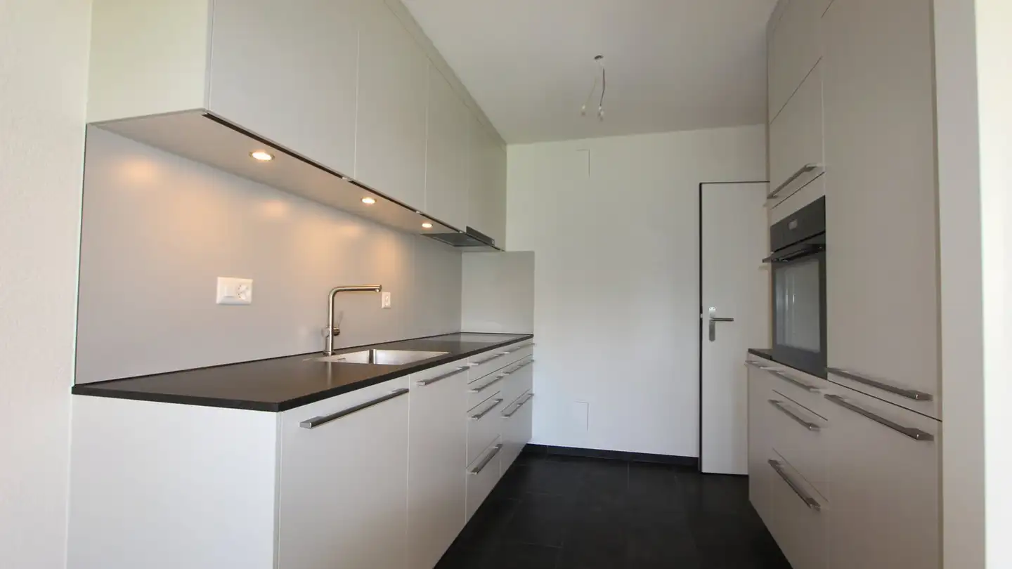 Apartment for rent - Nelkenweg 19, 3250 Lyss - Photo 2