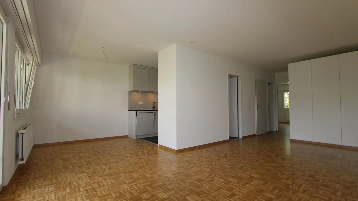 Apartment for rent - Nelkenweg 19, 3250 Lyss - Photo 4