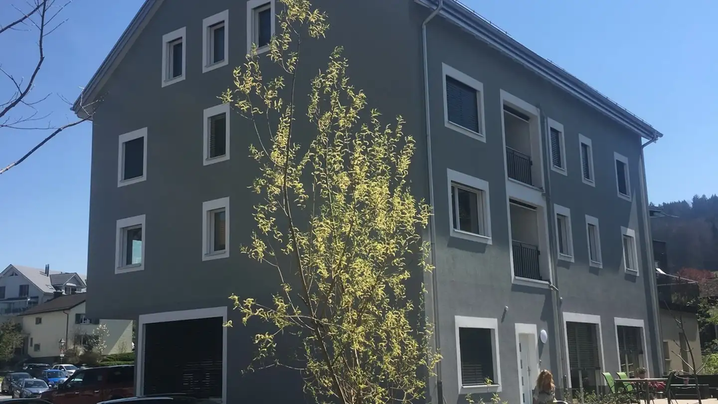 Appartamento in affitto - Dorfstrasse 30, 9205 Waldkirch - Photo 3