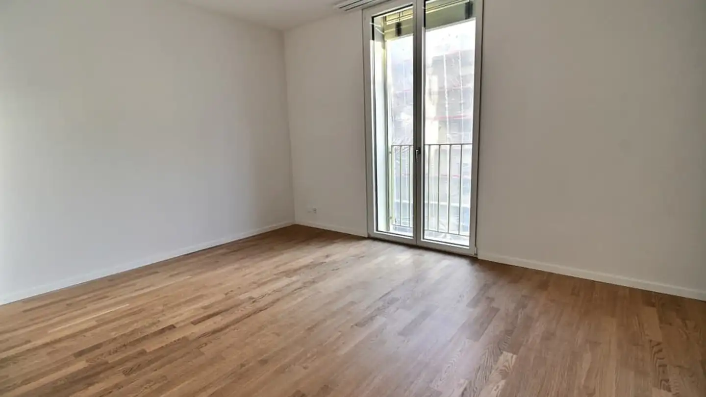 Appartement à louer - Allée Charles-Edouard-Guillaume 6, 1723 Marly - Photo 2