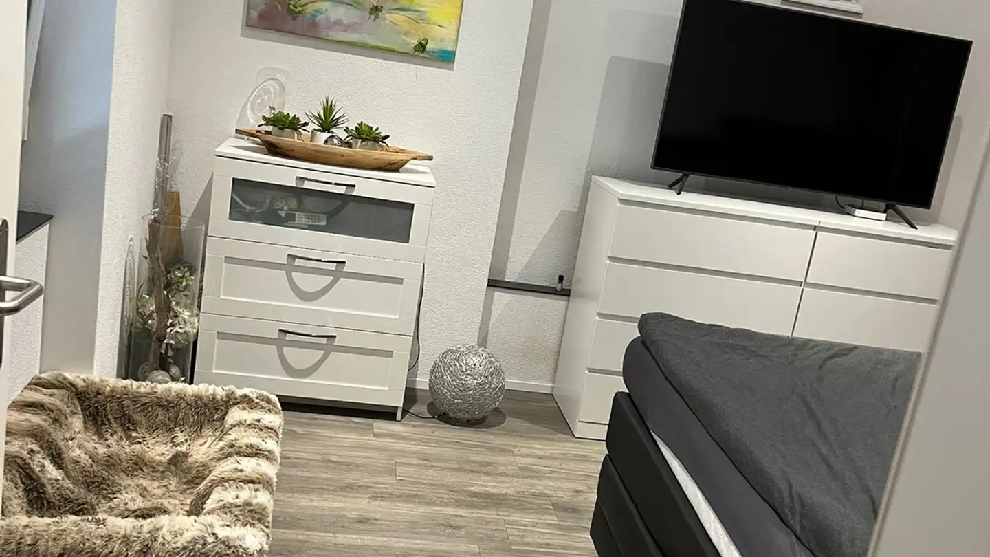 Appartamento in affitto - Dorfstrasse 30, 9205 Waldkirch - Photo 4