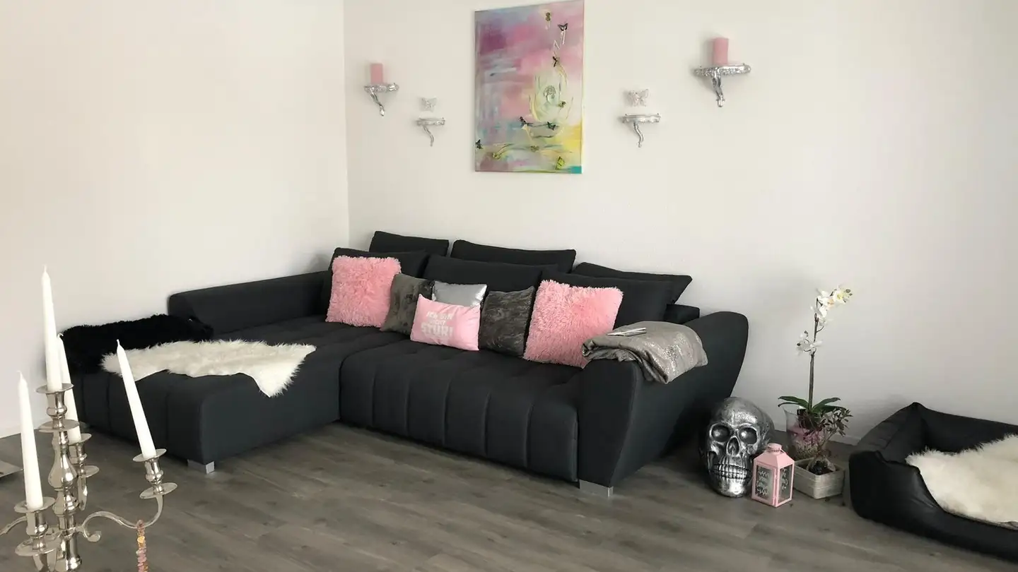 Wohnung mieten - Dorfstrasse 30, 9205 Waldkirch