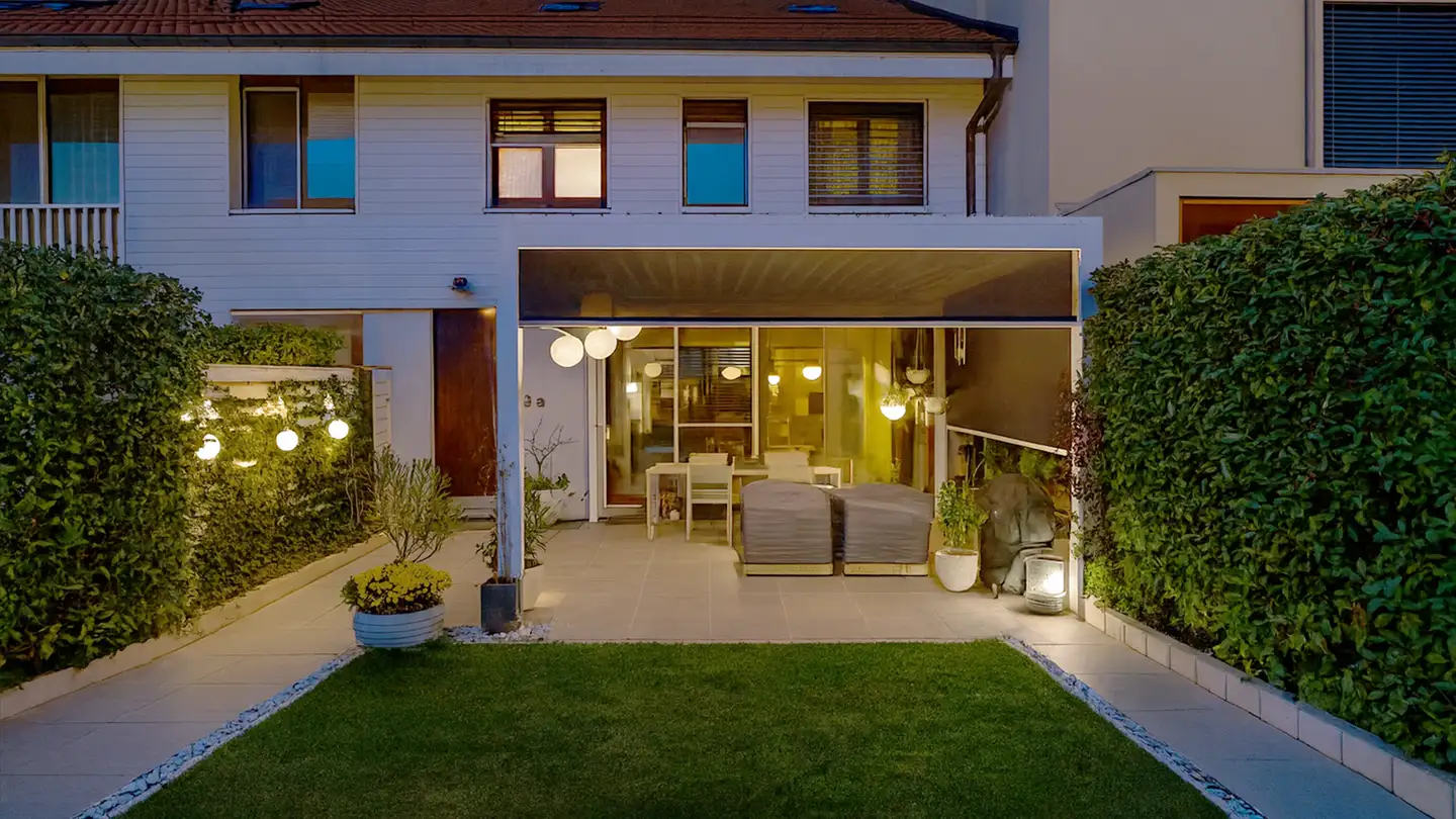 Single house for sale - 1254 Jussy