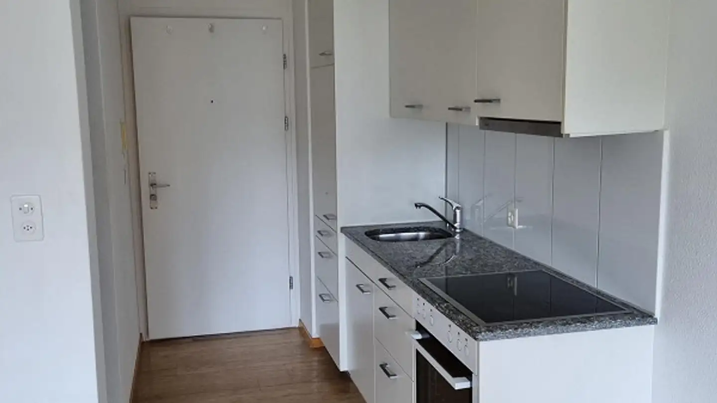 Appartamento in affitto - Bahnhofstrasse 134, 9244 Niederuzwil - Foto 2