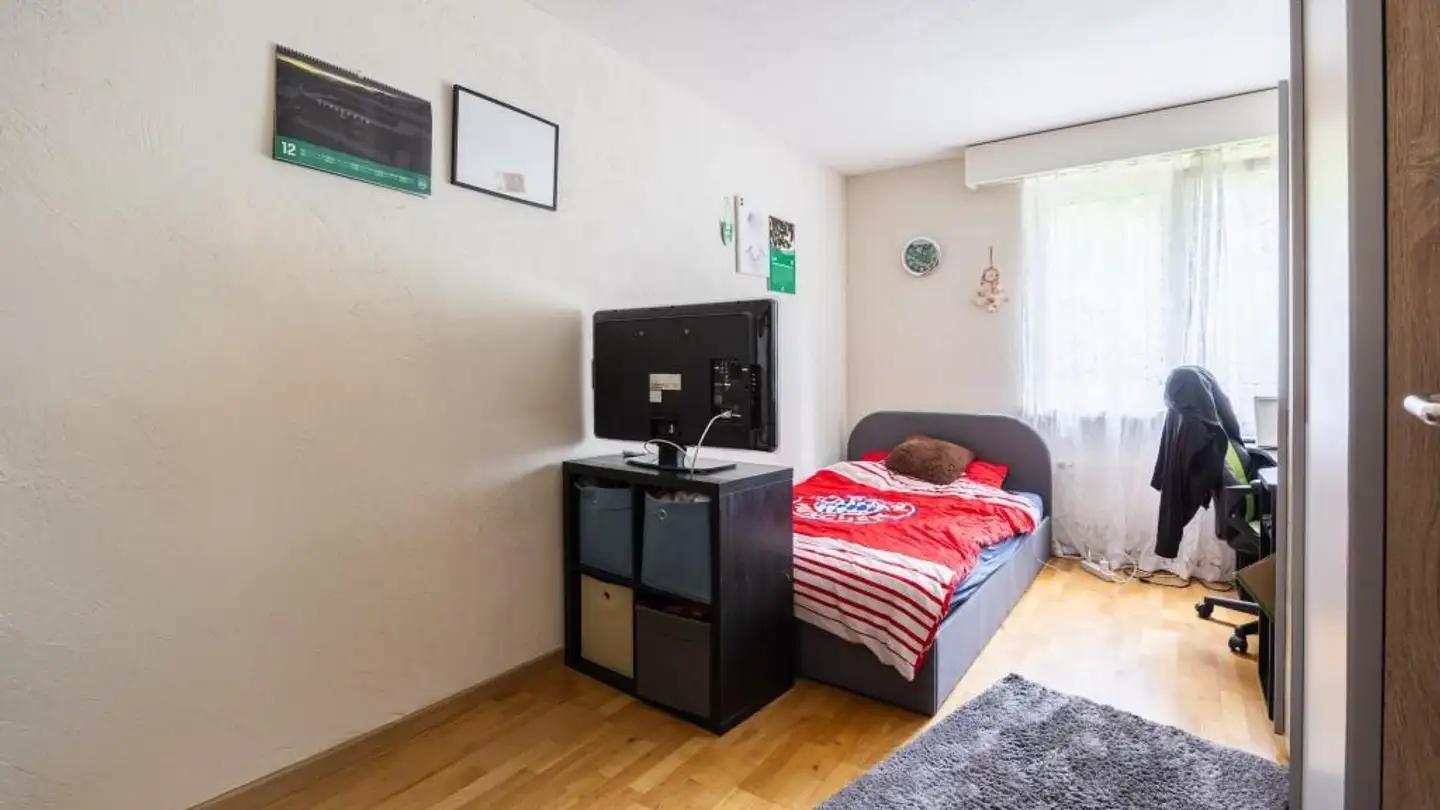 Apartment for sale - 9015 St. Gallen - Photo 2