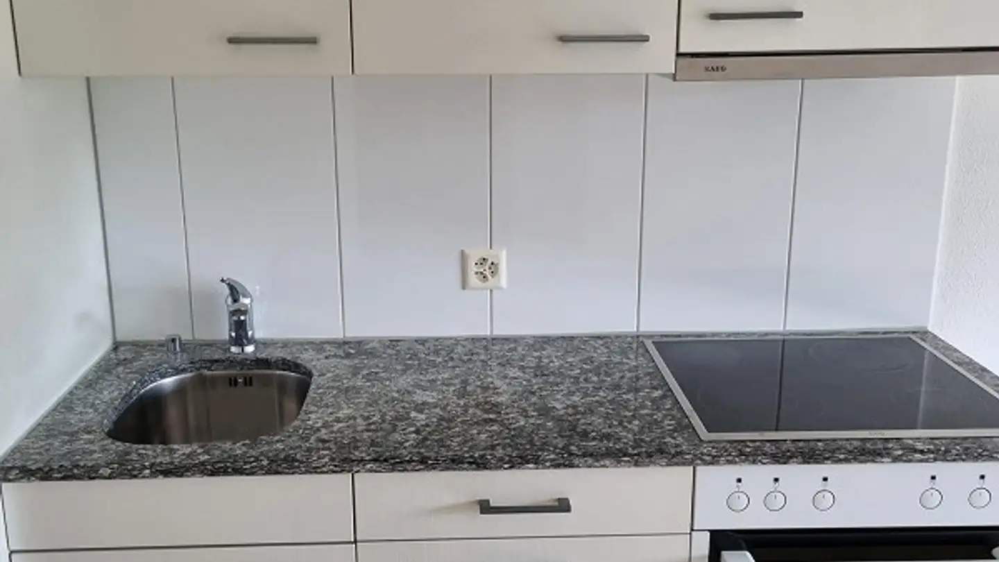 Appartamento in affitto - Bahnhofstrasse 134, 9244 Niederuzwil - Foto 3