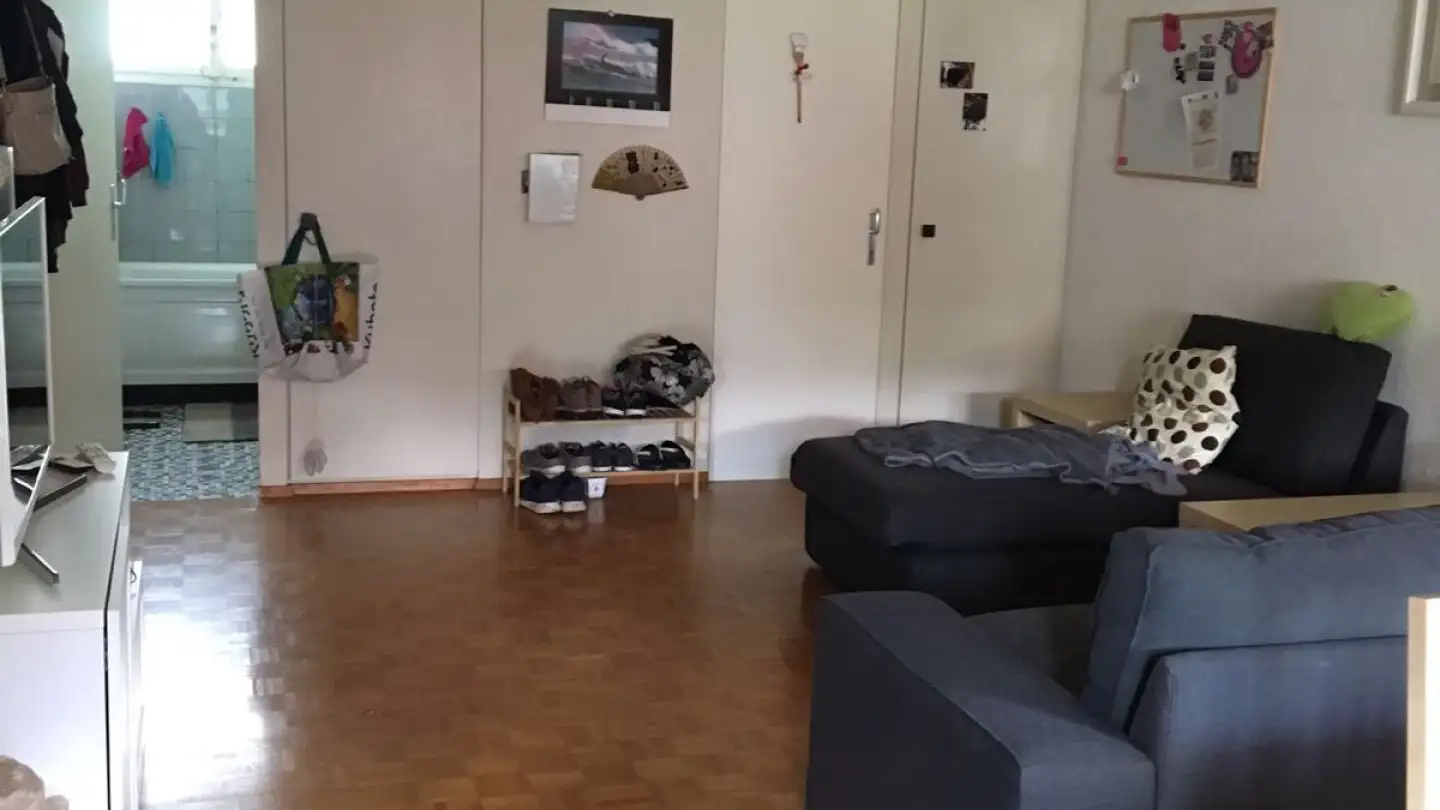 Apartment for rent - Rue De La Clef 13d, 2610 St-Imier - Photo 4