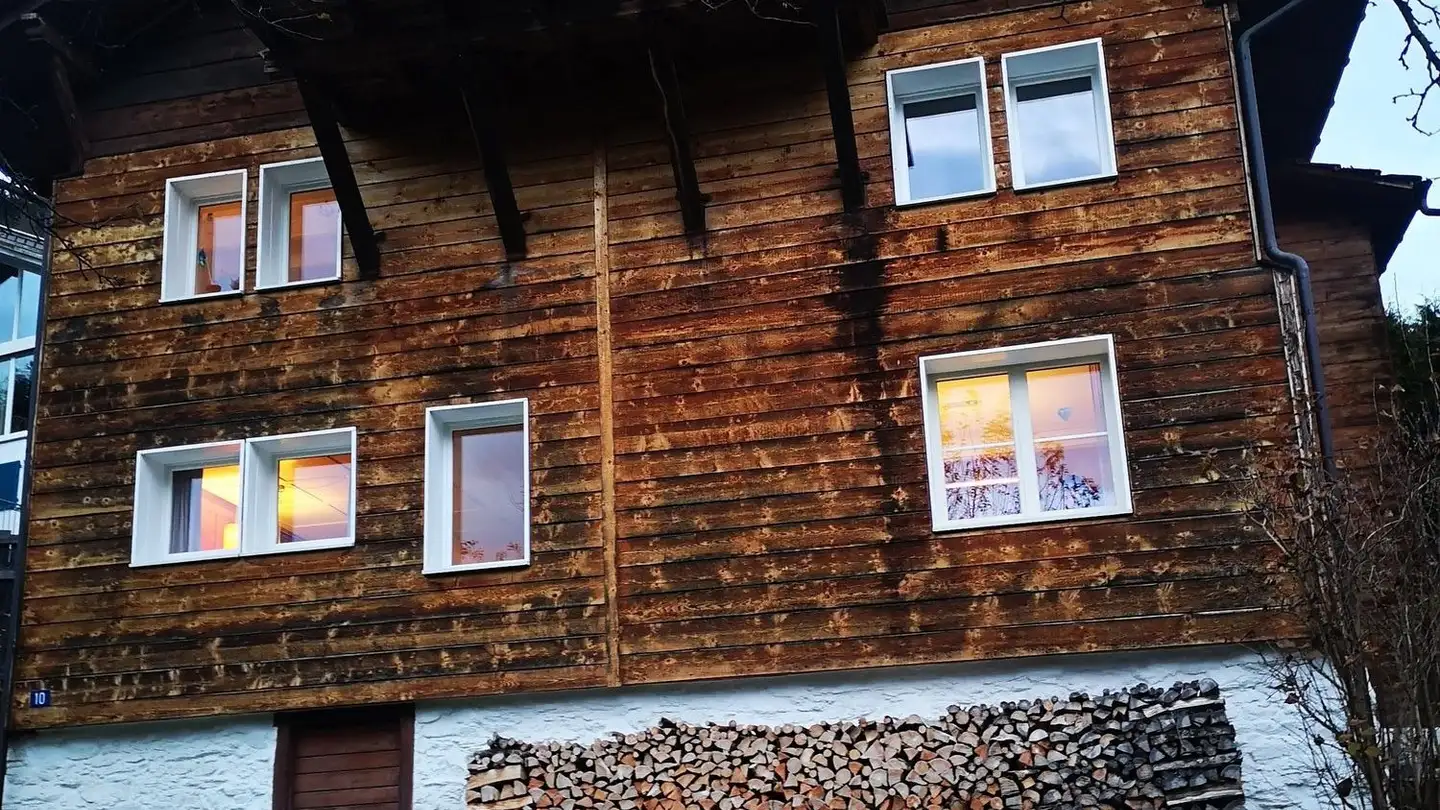 Appartamento in affitto - Panadeglias Sut 10, 7156 Rueun