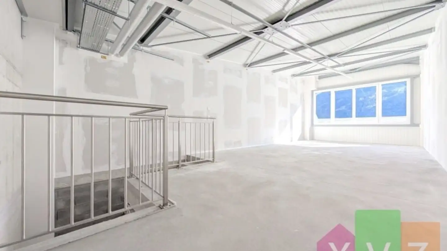 Commercial for rent - Chemin De L'alouette Lulu 24, 1955 St-Pierre-de-Clages - Photo 2