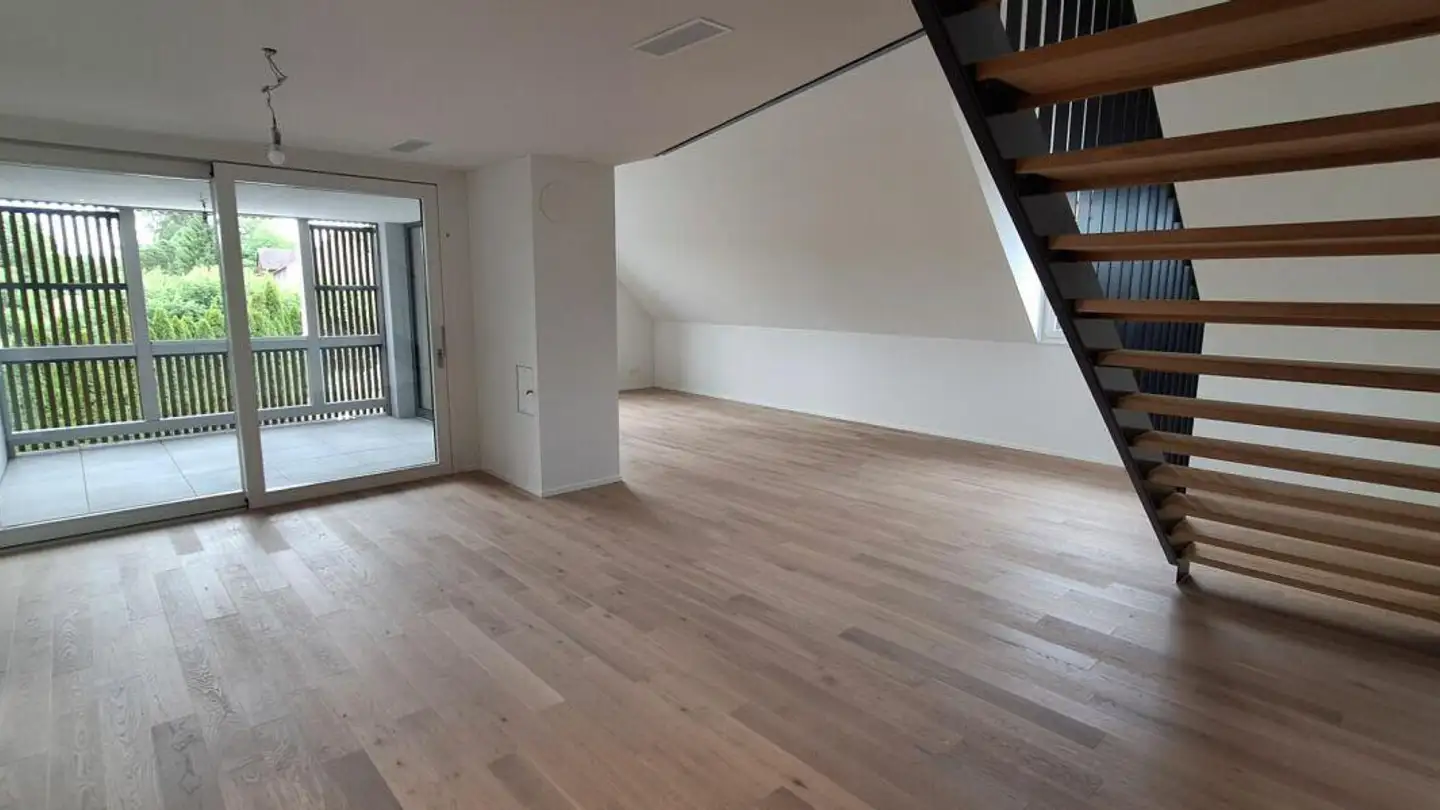 Attique à vendre - Marthalerstrasse 1, 8461 Oerlingen - Photo 3