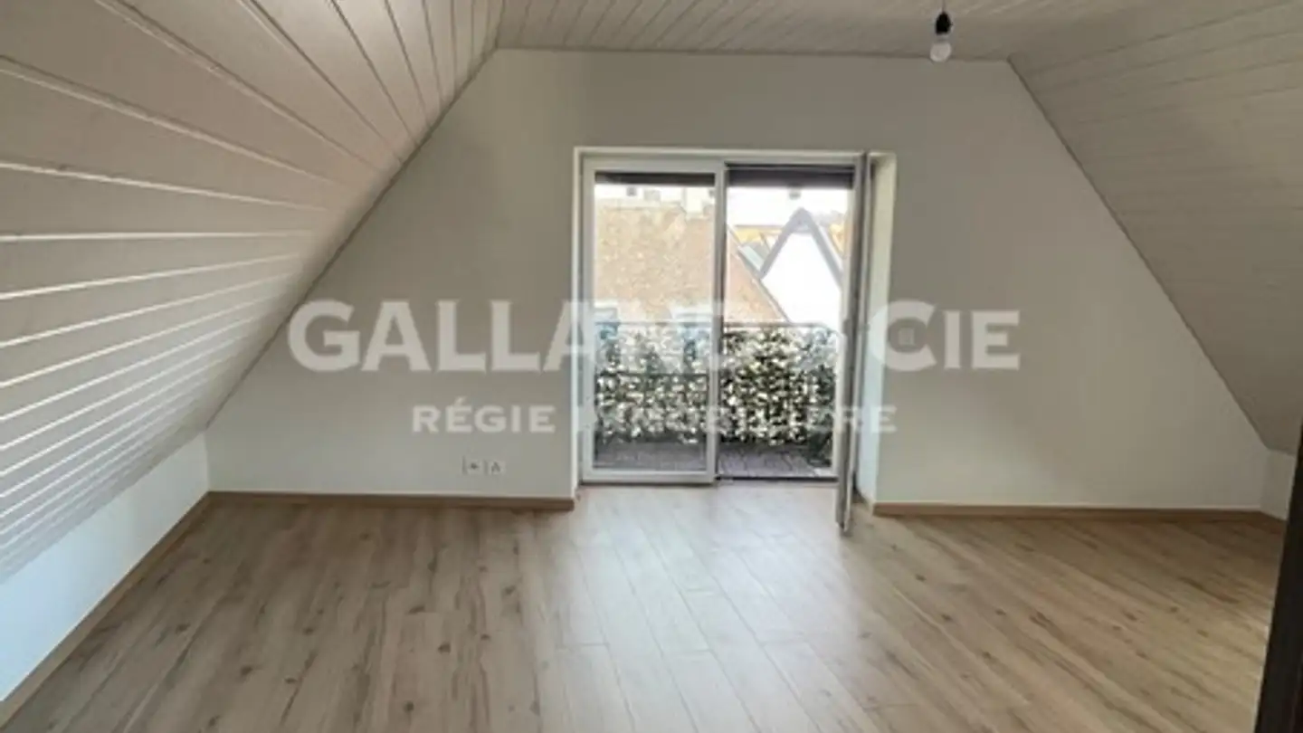 Apartment for rent - Ruelle Des Chevaliers, 1350 Orbe - Photo 2