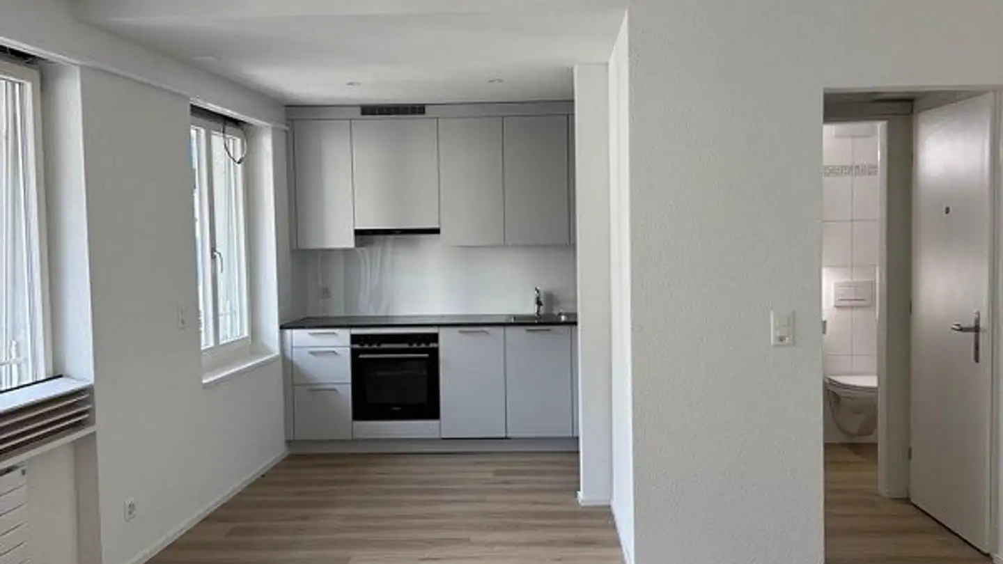 Apartment for rent - Schlüsselgasse 4, 8001 Zürich - Photo 2