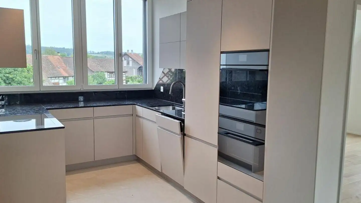Attique à vendre - Marthalerstrasse 1, 8461 Oerlingen - Photo 4