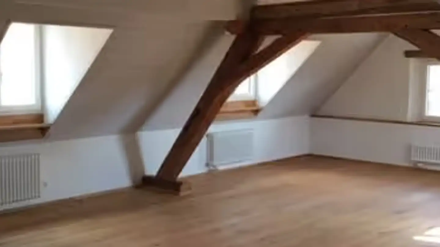 Attico in affitto - Laufenstrasse 12, 4226 Breitenbach