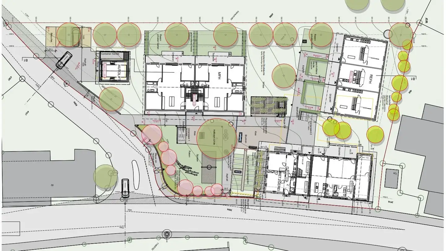 Casa a schiera in vendita - Hauptstrasse 74, 3255 Rapperswil BE - Foto 4