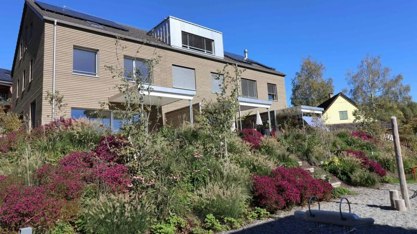 Single house for sale - Blaurockstrasse, 8260 Stein am Rhein