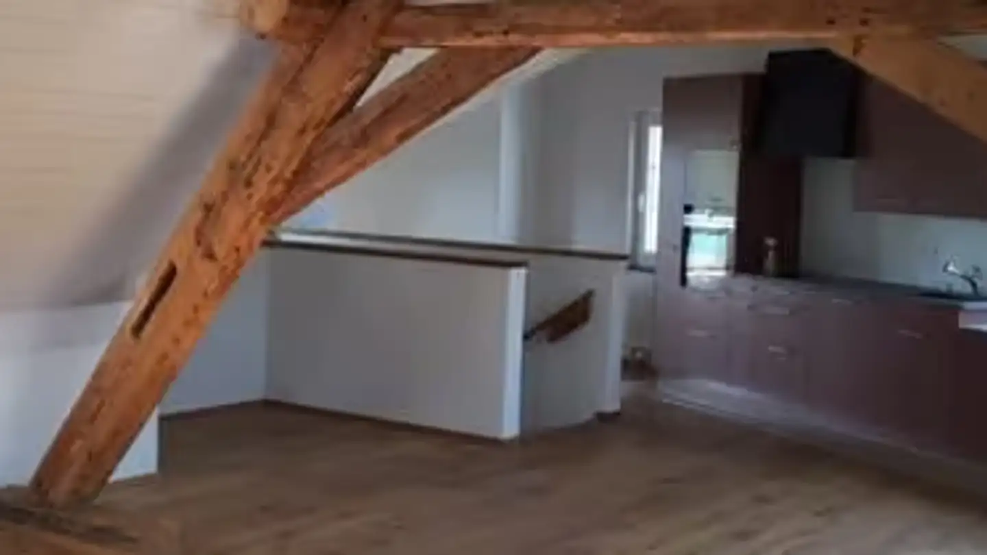 Attico in affitto - Laufenstrasse 12, 4226 Breitenbach - Foto 2