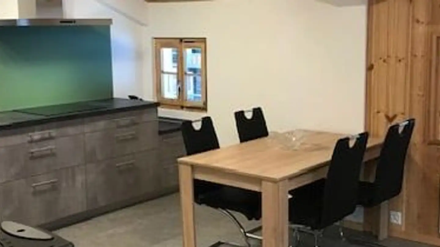 Attico in affitto - Route Principale 248, 1983 Evolène - Photo 2