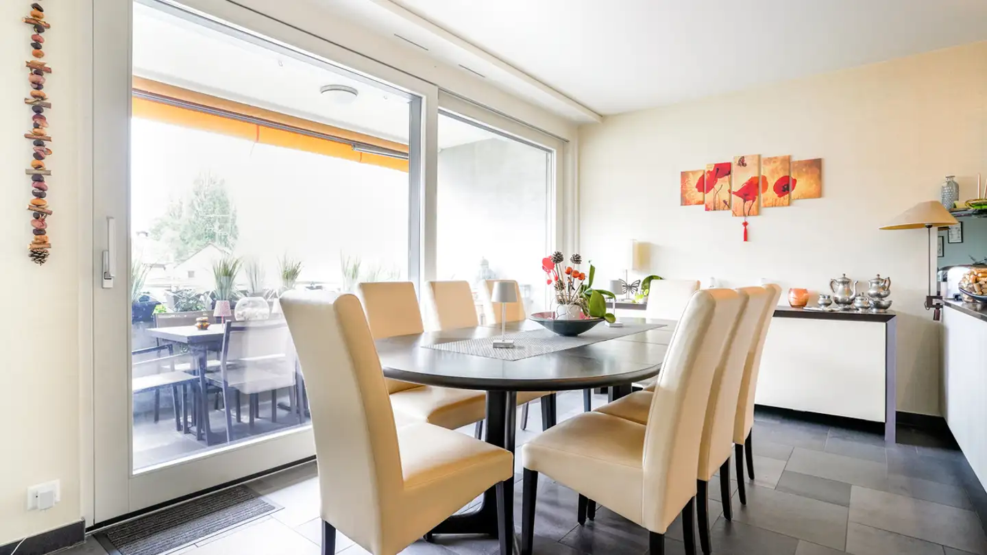 Appartamento in vendita - 1224 Chêne-Bougeries