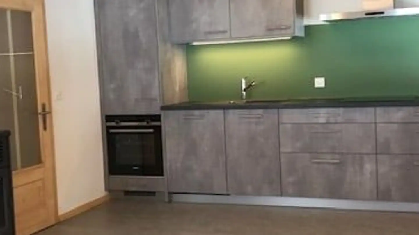 Attico in affitto - Route Principale 248, 1983 Evolène - Photo 3