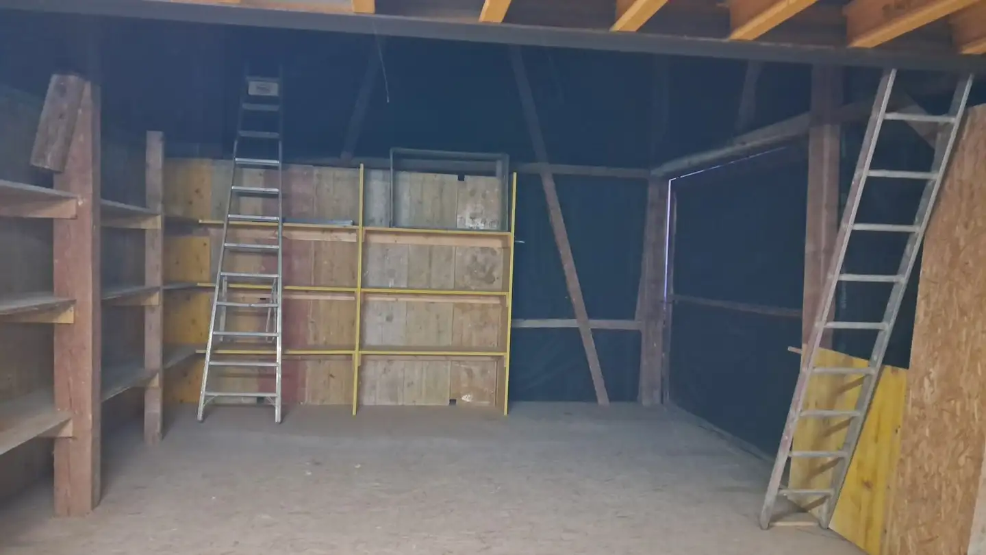 Commerciale in affitto - Schwizerstrasse 52, 8610 Uster - Foto 4