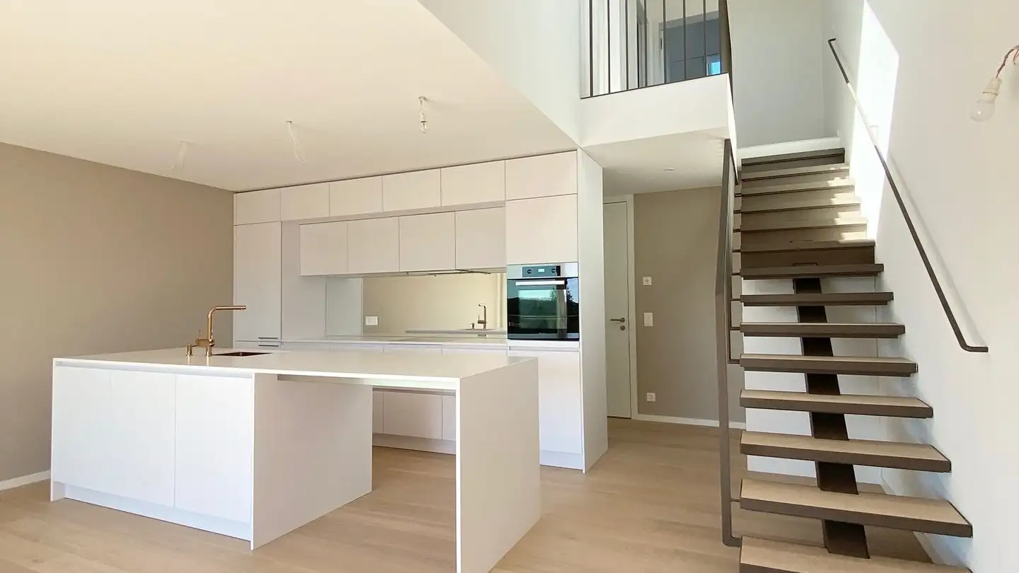 Duplex for sale - Chemin Du Crétillon 3, 1055 Froideville