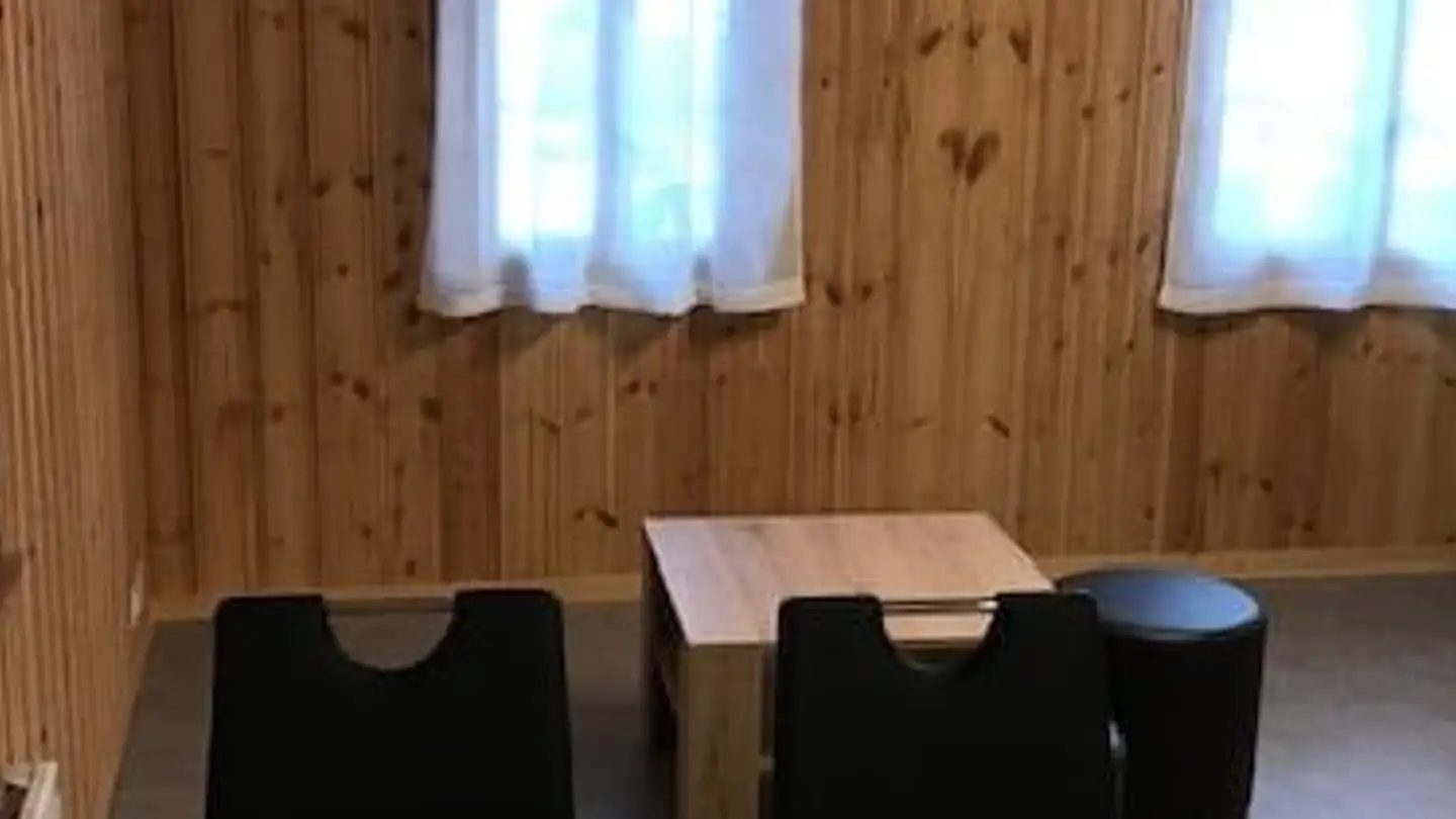 Attico in affitto - Route Principale 248, 1983 Evolène - Photo 4