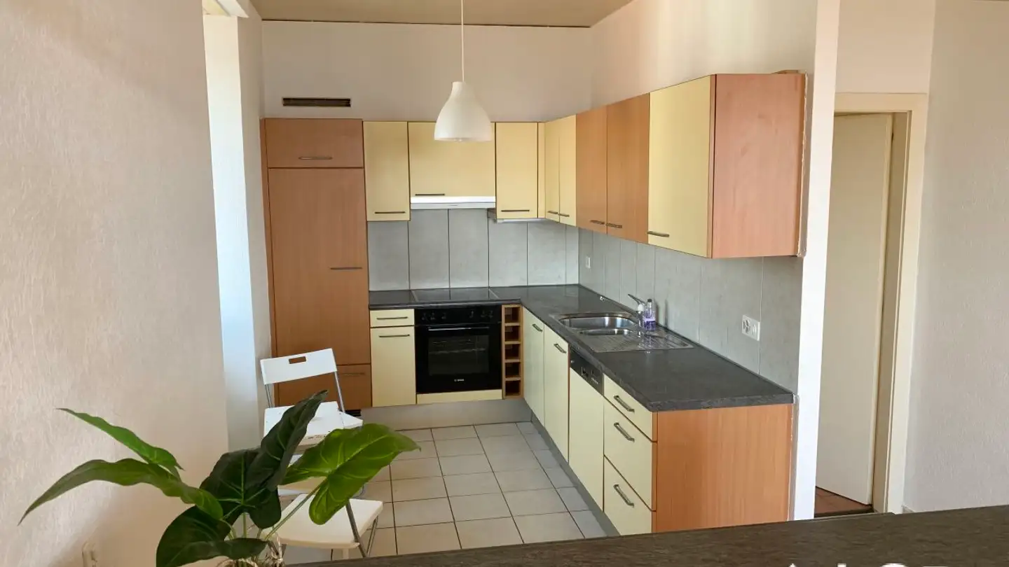 Appartamento in affitto - Chemin Du Vieux-Tilleul 16, 1008 Prilly - Foto 3