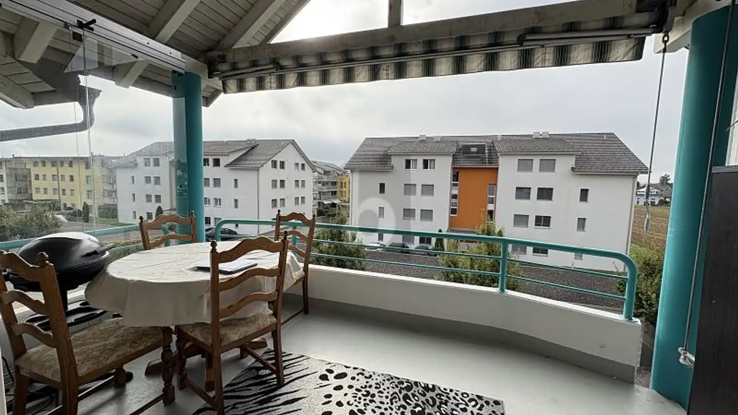 Duplex à vendre - 4704 Niederbipp