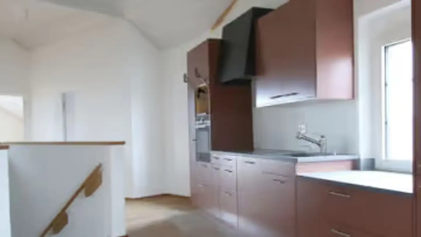 Attico in affitto - Laufenstrasse 12, 4226 Breitenbach - Foto 3