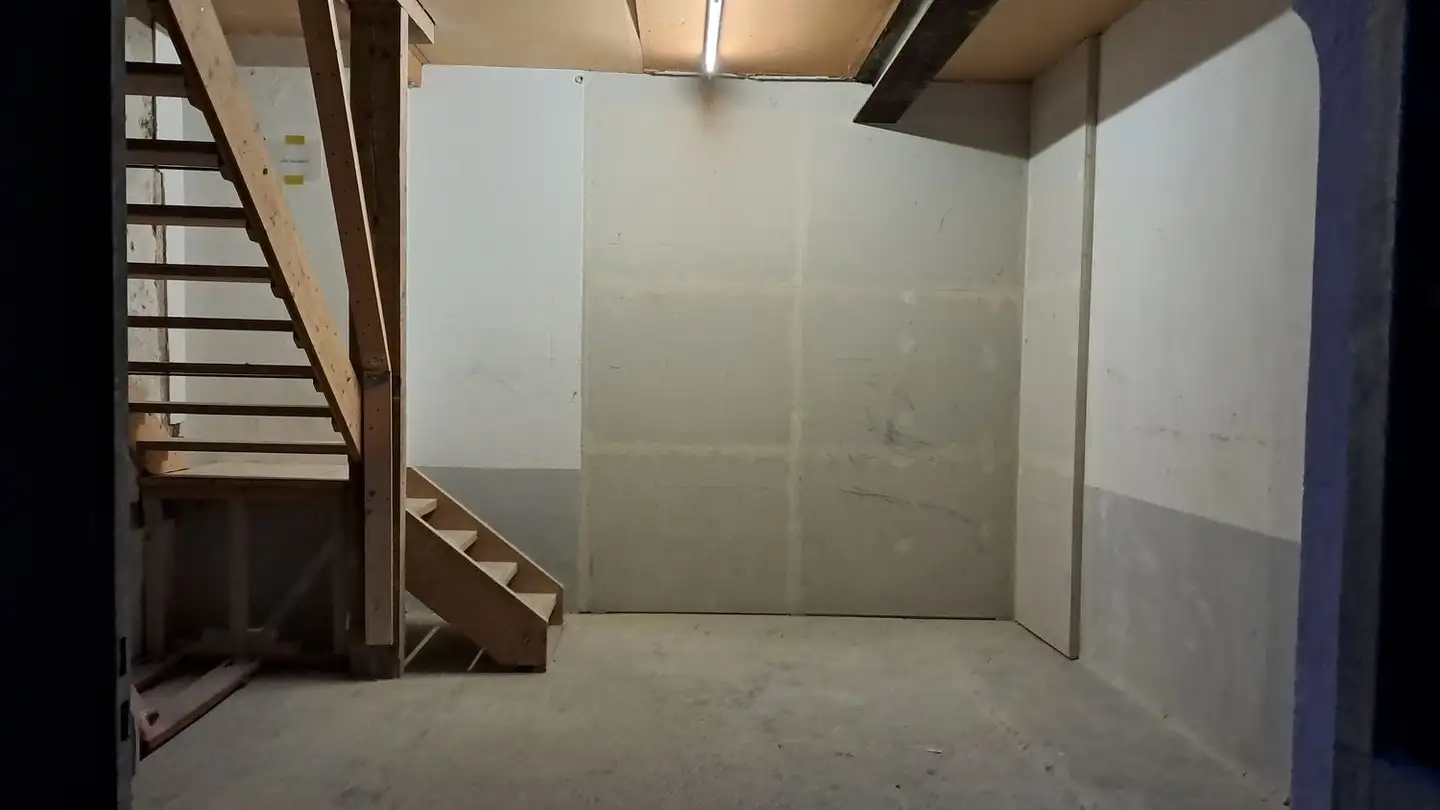 Commerciale in affitto - Schwizerstrasse 52, 8610 Uster - Foto 2