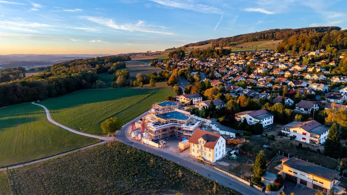 Appartamento in vendita - Dorfstrasse 60, 8967 Widen - Foto 2