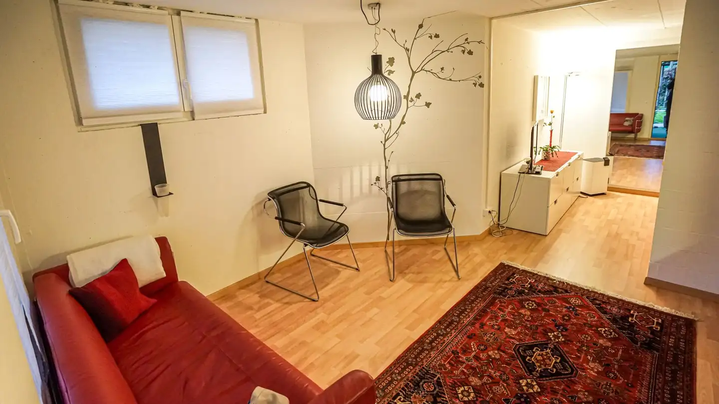 Studio in affitto - Jurastrasse, 4242 Laufen