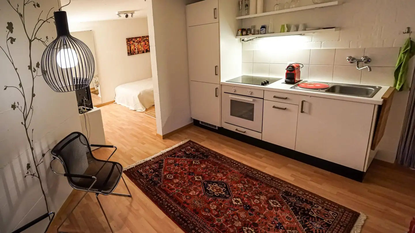 Studio in affitto - Jurastrasse, 4242 Laufen - Photo 2