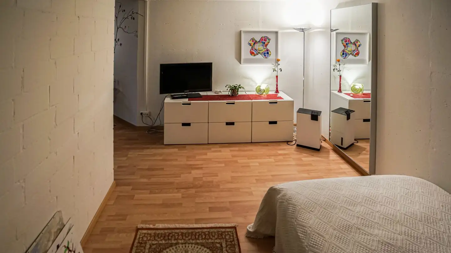 Studio in affitto - Jurastrasse, 4242 Laufen - Photo 3