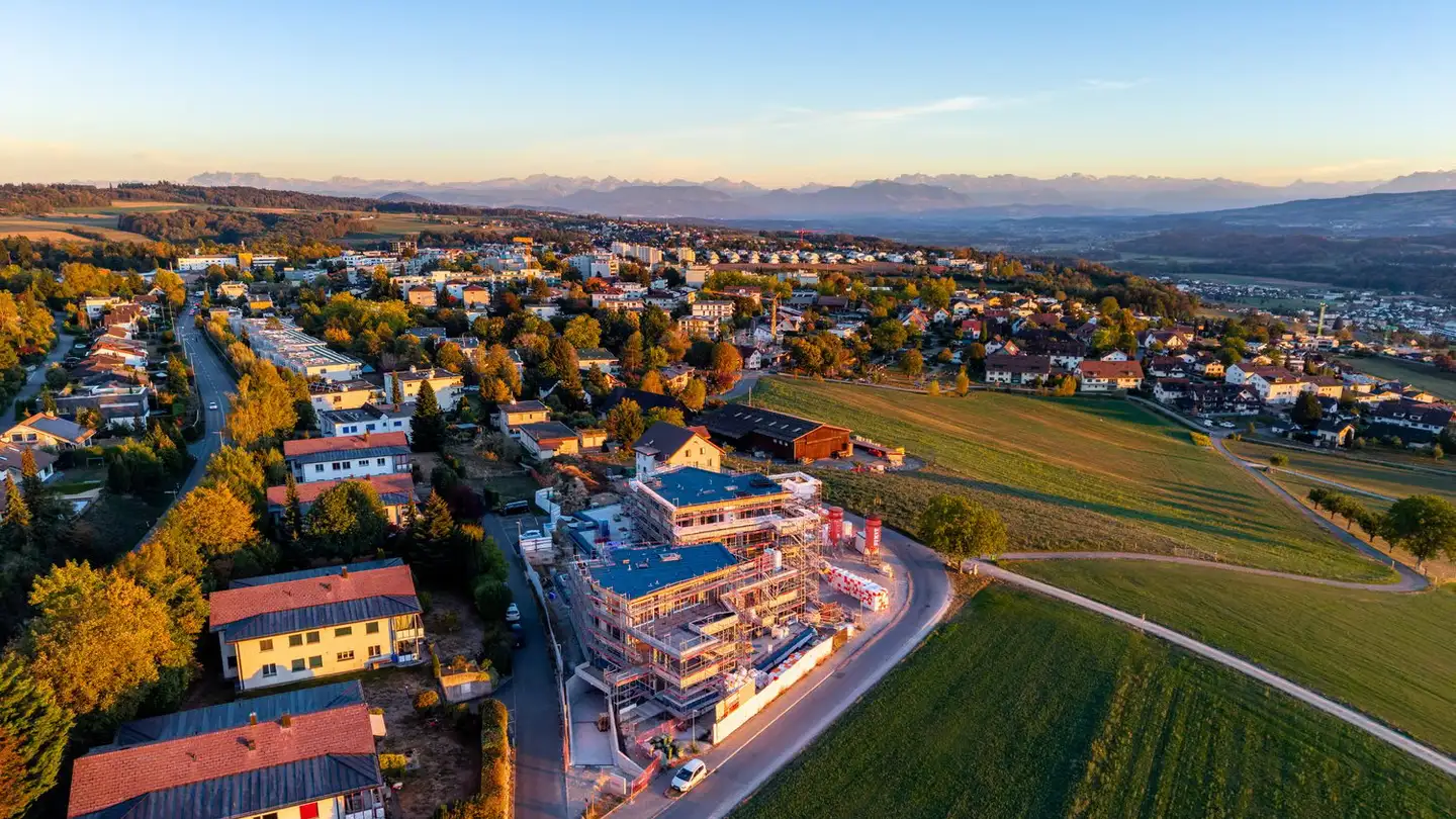 Appartamento in vendita - Dorfstrasse 60, 8967 Widen - Foto 4