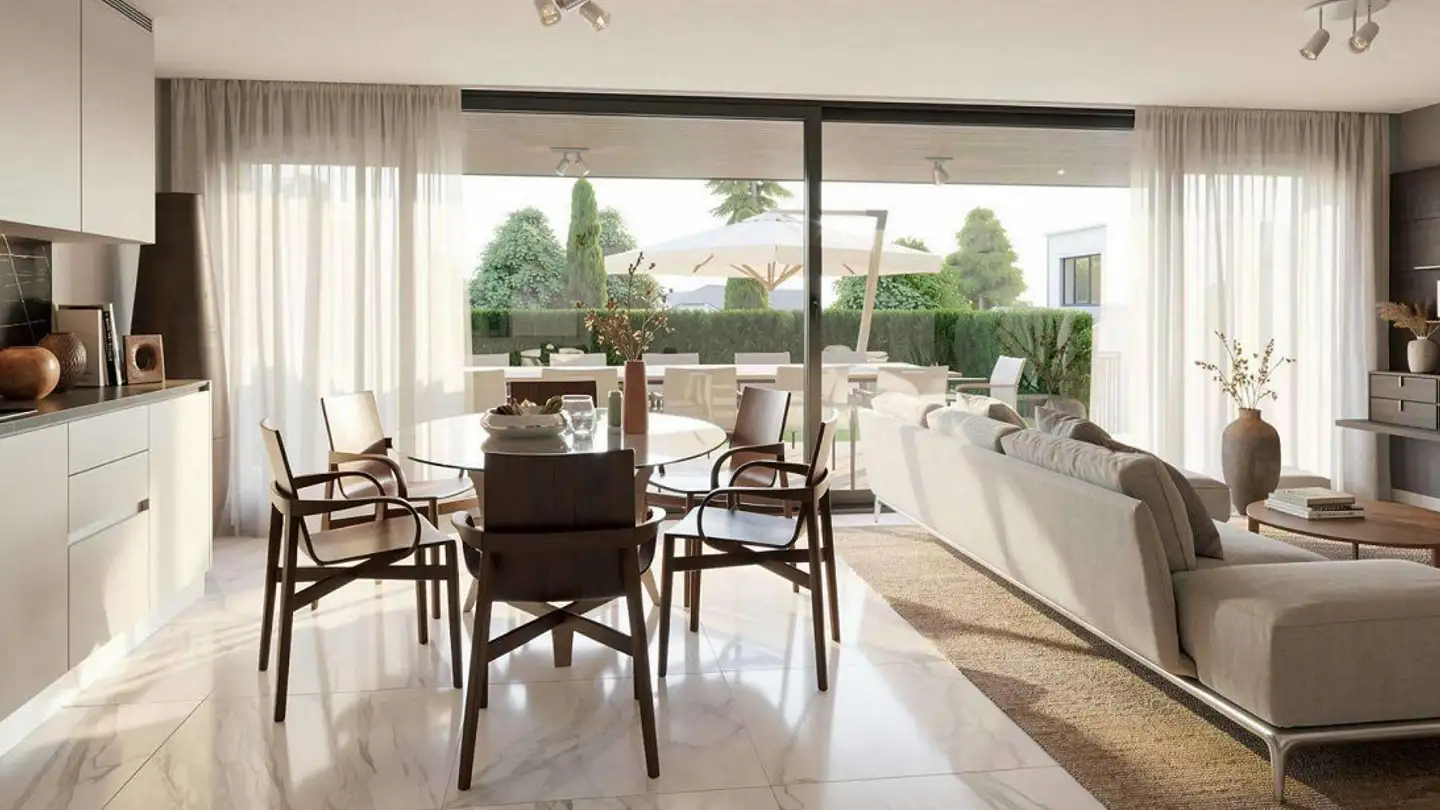 Appartamento in vendita - Via Cadempina 6, 6814 Cadempino - Foto 4