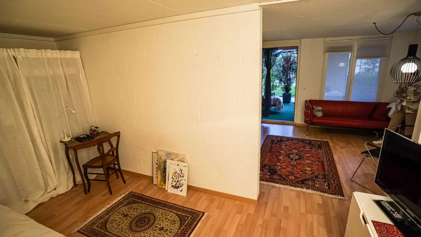 Studio in affitto - Jurastrasse, 4242 Laufen - Photo 4