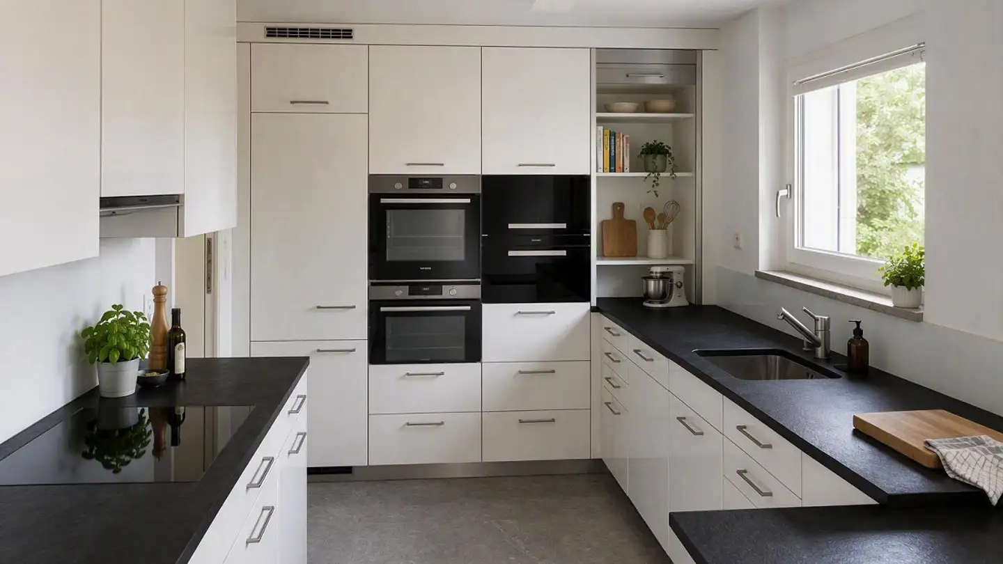 Casa singola in affitto - Sihlwaldstrasse, 8135 Langnau am Albis - Foto 4
