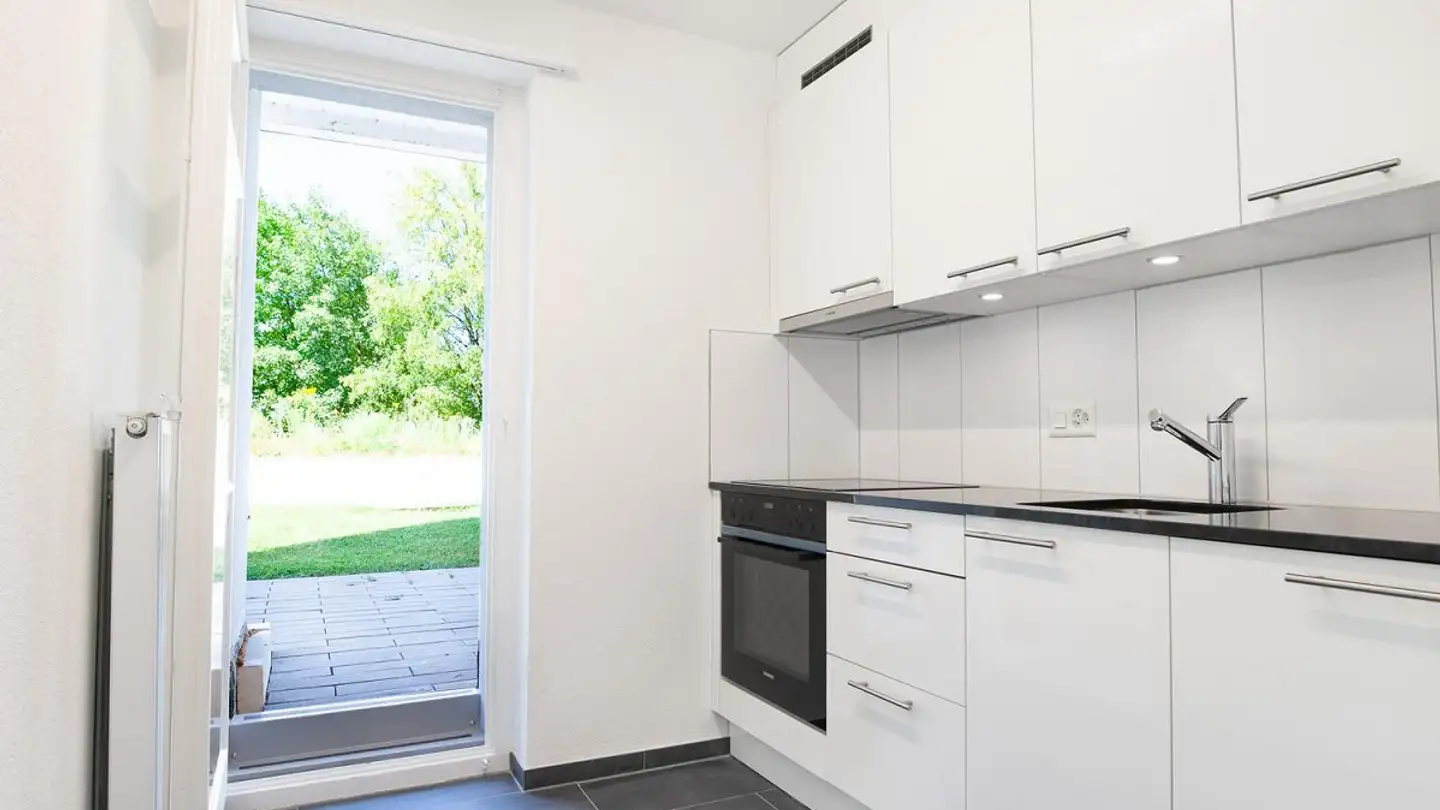 Apartment for rent - Glattlerweg 12, 8957 Spreitenbach - Photo 3