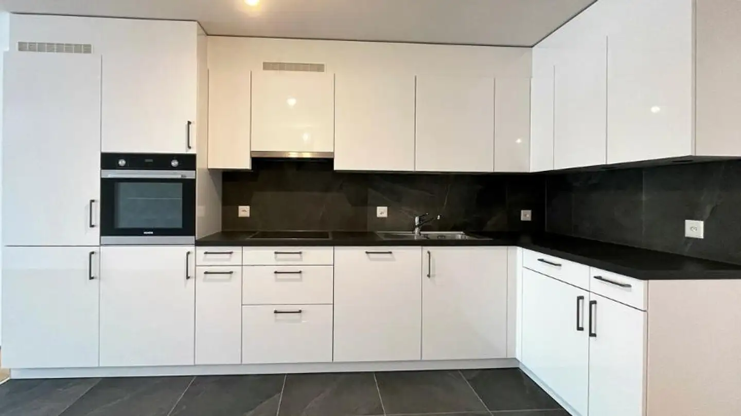 Wohnung mieten - Impasse du Castel 8, 1700 Fribourg - Foto 3